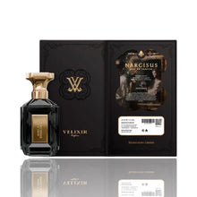 Lataa kuva Galleria-katseluun, Narcisus | Eau De Parfum | by Velixir Parfums