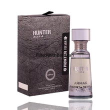 Load image into Gallery viewer, Hunter Intense For Men | Luxury French Perfume Oil 20ml | by Armaf