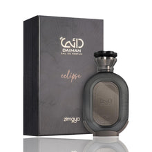 Carregar imagem no visualizador da galeria, Daiman Eclipse | Eau De Parfum 100ml | by Zimaya (Afnan)