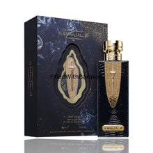 Charger l'image dans la galerie, Saif Al Batal | Eau De Parfum 100ml | Ard Al Zaafaran