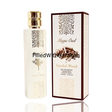 Load image into Gallery viewer, Sandal Wood | Eau De Parfum 100ml | by Magic Oud (Paris Corner)