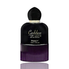 Load image into Gallery viewer, Goddess Of Love | Eau De Parfum 100ml | by Brandy Designs
