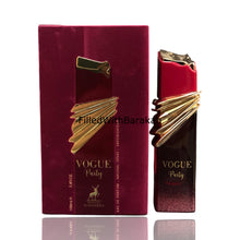 Load image into Gallery viewer, Vogue Party | Eau De Parfum 100ml | by Maison Alhambra