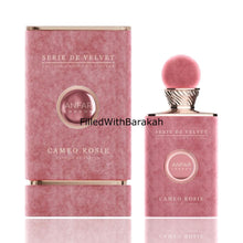 Caricare l'immagine nel visualizzatore Galleria, Cameo Rosie | Extrait De Parfum 100ml | by Oudh Al Anfar
