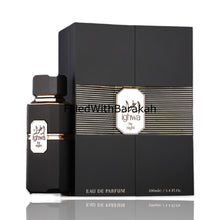 Load image into Gallery viewer, Ighwa By Night | Eau De Parfum 100ml | by French Avenue