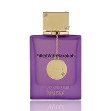 Załaduj obraz do przeglądarki galerii, Club De Nuit Maleka | Eau De Parfum 105ml | by Armaf
