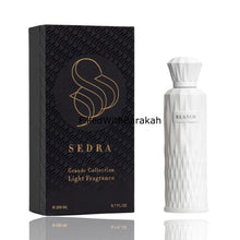 Load image into Gallery viewer, Blanco (Grande Collection) | Eau De Parfum 200ml | by Sedra