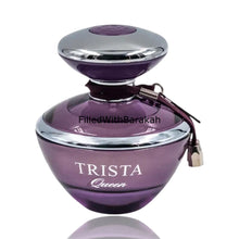 Załaduj obraz do przeglądarki galerii, Trista Queen | Eau De Parfum 100ml | by Dumont Paris
