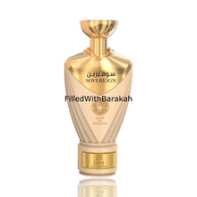 Load image into Gallery viewer, Sovereign Lady Of Wisdom | Eau De Parfum 100ml | by Emper