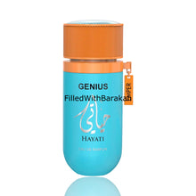 Load image into Gallery viewer, Genius Hayati | Eau De Parfum 100ml | by Emper