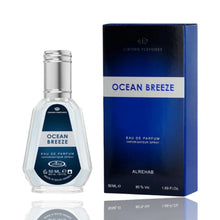 Ladda bilden i gallerivisaren, Ocean Breeze | Eau De Parfum 50ml | by Al Rehab