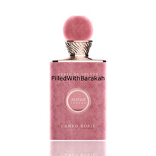 Caricare l'immagine nel visualizzatore Galleria, Cameo Rosie | Extrait De Parfum 100ml | by Oudh Al Anfar