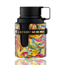 Załaduj obraz do przeglądarki galerii, Odyssey Ba Ha Mas | Eau De Parfum 100ml | by Armaf