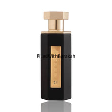 Indlæs billede til gallerivisning Reef 21 (Classic Collection) | Eau De Parfum 100ml | by Reef Perfumes