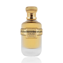 Załaduj obraz do przeglądarki galerii, Satin Oud | Eau De Parfum 100ml | by Riiffs