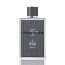 Cargar imagen en el visor de la galería, Hikmah Of Life (Risala Elite) | Eau De Parfum 100ml | by Sterling Perfumes