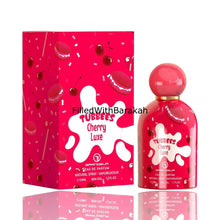 Indlæs billede til gallerivisning Tubbees Cherry Luxe | Eau De Parfum 50ml | by Grandeur (Al Wataniah)