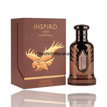 Load image into Gallery viewer, Inspiro Men | Eau De Parfum 100ml | by Riiffs