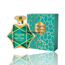 Load image into Gallery viewer, Village Of New York | Eau De Parfum 85ml | by Le Chameau