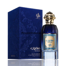 Load image into Gallery viewer, Muheeb | Eau De Parfum 100ml | by Al Wataniah