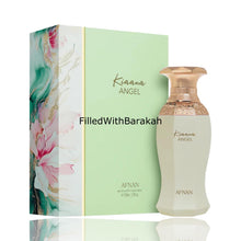 Load image into Gallery viewer, Kiaana Angel | Eau De Parfum 100ml | by Afnan