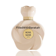 Load image into Gallery viewer, Rose Noir | Extrait De Parfum 75ml | by Ahmed Al Maghribi