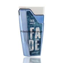 Cargar imagen en el visor de la galería, Fade Denim Edit | Eau De Parfum 80ml | by Armaf