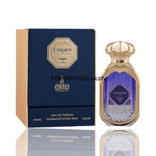 Cargar imagen en el visor de la galería, Empire Najm (Risala Elite) | Eau De Parfum 100ml | by Sterling Perfumes