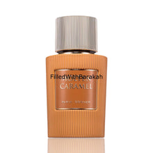 Load image into Gallery viewer, Molten Caramel | Eau De Parfum 100ml | by Paris Corner