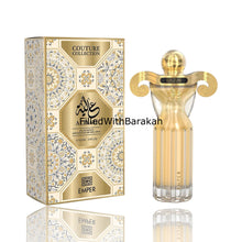Load image into Gallery viewer, Aliyah (Couture Collection) | Eau De Parfum 100ml | by Emper