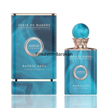 Load image into Gallery viewer, Bateig Azul | Extrait De Parfum 100ml | by Oudh Al Anfar