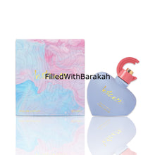 Load image into Gallery viewer, Instance | Eau De Parfum 50ml | by Ahmed Al Maghribi