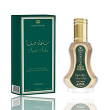 Load image into Gallery viewer, Saat Safa | Eau De Parfum 35ml | by Al Rehab