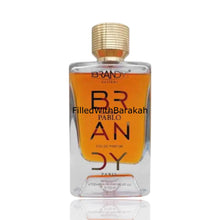 Load image into Gallery viewer, Le Fleur Pablo | Eau De Parfum 100ml | by Brandy Designs