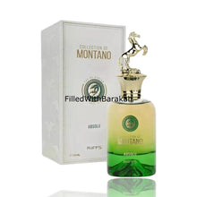 Load image into Gallery viewer, Collection De Montano Absolu | Eau De Parfum 100ml | by Riiffs