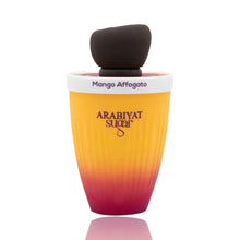 Kép betöltése a galériamegjelenítőbe: Mango Affogato (Arabiyat Sugar) | Eau De Parfum | by Arabiyat Prestige