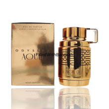 Зареждане на изображение във визуализатора на галерията, Odyssey Aoud | Eau De Parfum | by Armaf