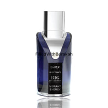 Charger l'image dans la galerie, Big Energy (Big Collection) | Eau De Parfum 100ml | by Emper