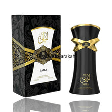 Načíst obrázek do prohlížeče Galerie, Laila | Eau De Parfum 100ml | by Emper