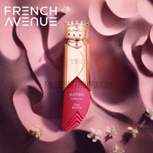 Indlæs billede til gallerivisning Sultana The Joyful | Eau De Parfum | by French Avenue *Inspired By One & Only*