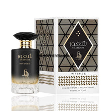 Load image into Gallery viewer, Shahoor Intense | Eau De Parfum 100ml | by Al Absar