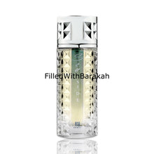 Load image into Gallery viewer, Seaside | Eau De Parfum 100ml | by Ahmed Al Maghribi