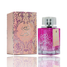 Load image into Gallery viewer, Rose Paris | Eau De Parfum 100ml | by Ard Al Zaafaran