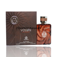Ladda bilden i gallerivisaren, Volute Intense | Eau De Parfum 80ml | by Fragrance World