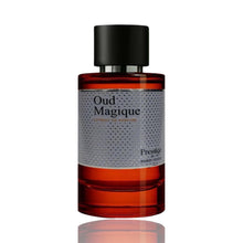 Load image into Gallery viewer, Oud Magique (Prestige Collection) | Extrait De Parfum 100ml | by Brandy Designs