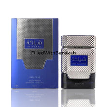 Załaduj obraz do przeglądarki galerii, Shiyaaka Blue | Eau De Parfum 100ml | by Khadlaj