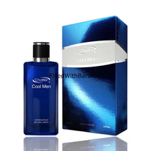 Load image into Gallery viewer, Cool Men | Eau De Parfum 100ml | by Chatler