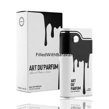 Charger l'image dans la galerie, Art Du Parfum Pour Homme | Eau De Parfum 100ml | by Armaf
