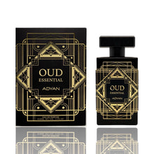 Load image into Gallery viewer, Oud Essential | Eau De Parfum 100ml | by Adyan