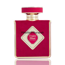 Cargar imagen en el visor de la galería, Fruity Bliss (Risala) | Eau De Parfum 100ml | by Sterling Perfumes